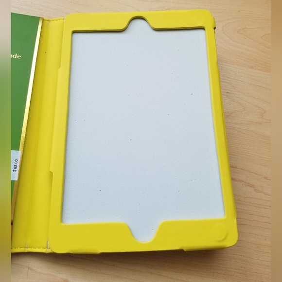 Kate spade folio for iPad mini - Picture 2 of 6